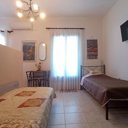 Apartmán Blue Dream Koropi Pelion Milies South Pelion Exteriér fotografie