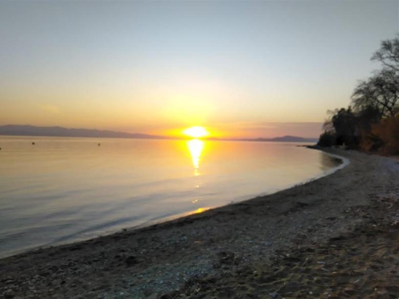 Apartmán Blue Dream Koropi Pelion Milies South Pelion Exteriér fotografie