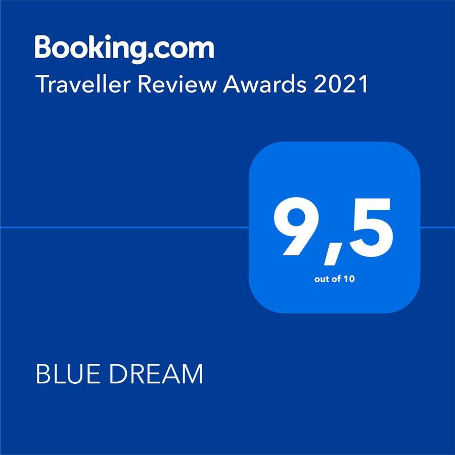 Apartmán Blue Dream Koropi Pelion Milies South Pelion Exteriér fotografie