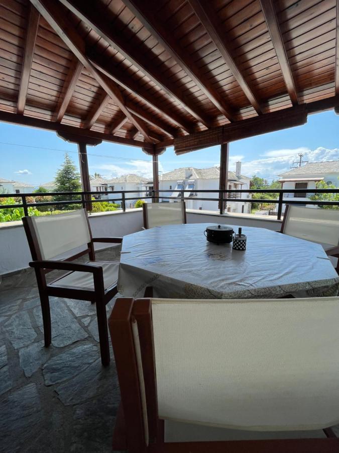 Apartmán Blue Dream Koropi Pelion Milies South Pelion Exteriér fotografie