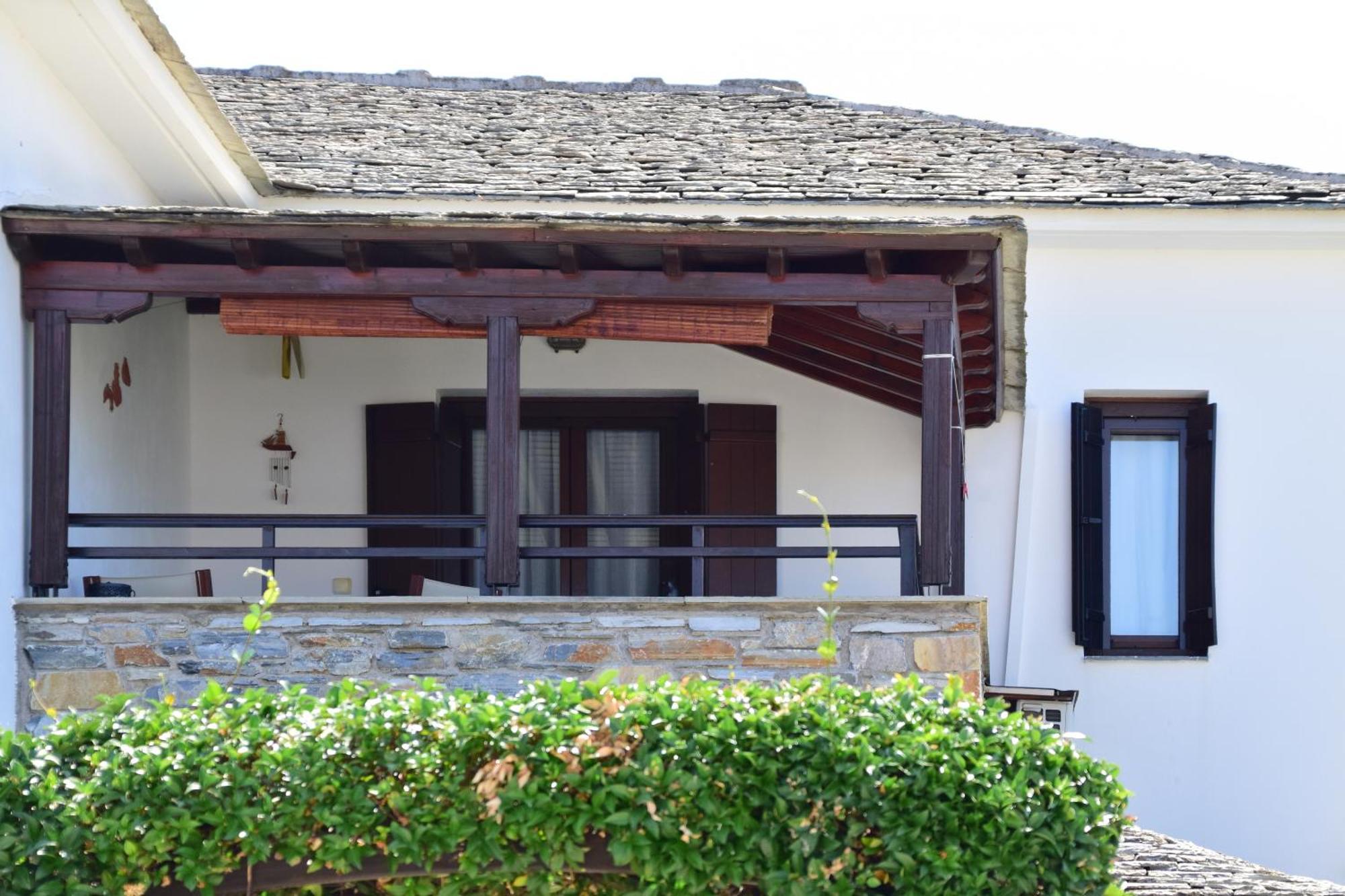 Apartmán Blue Dream Koropi Pelion Milies South Pelion Exteriér fotografie