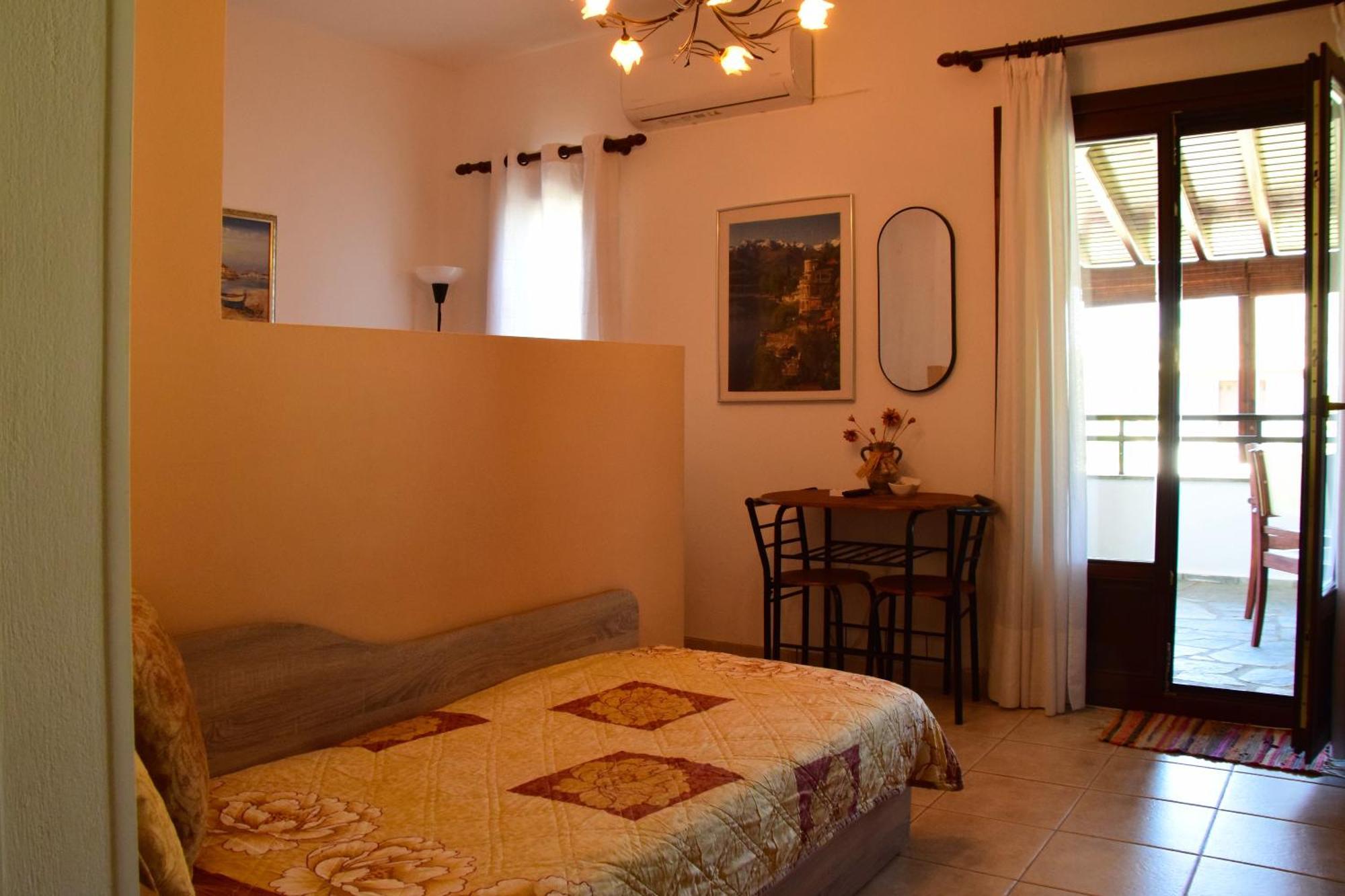 Apartmán Blue Dream Koropi Pelion Milies South Pelion Exteriér fotografie