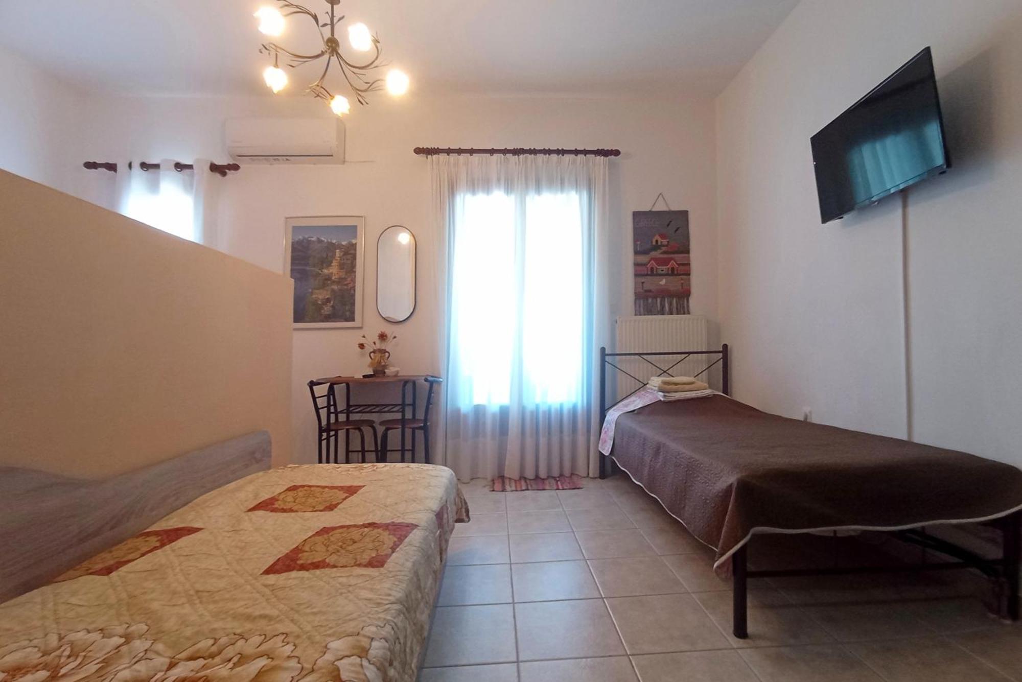 Apartmán Blue Dream Koropi Pelion Milies South Pelion Exteriér fotografie