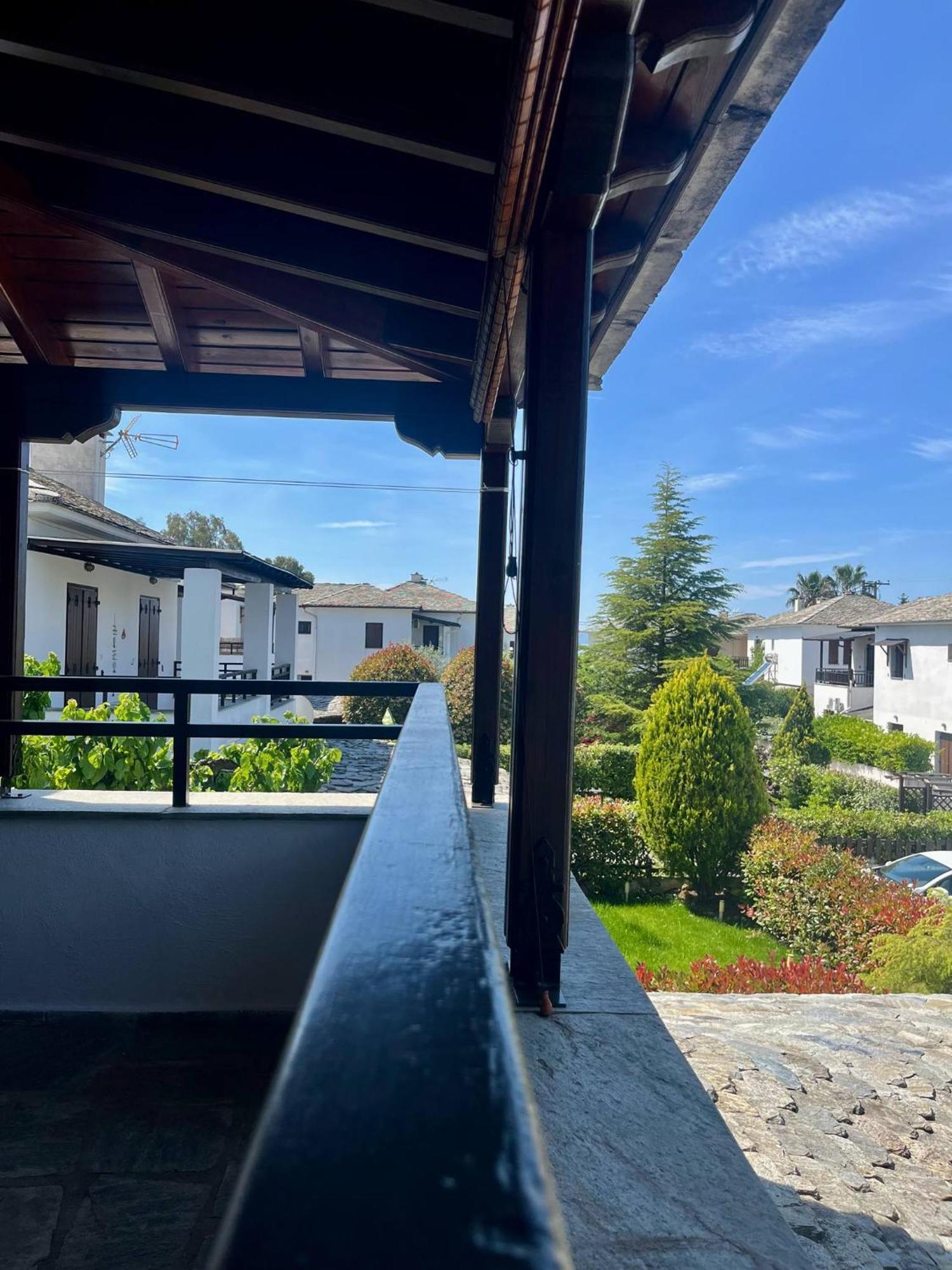 Apartmán Blue Dream Koropi Pelion Milies South Pelion Exteriér fotografie