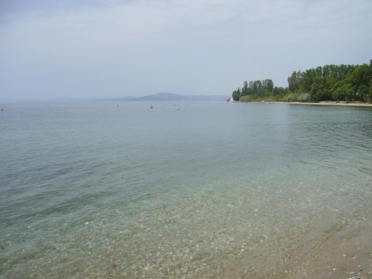 Apartmán Blue Dream Koropi Pelion Milies South Pelion Exteriér fotografie