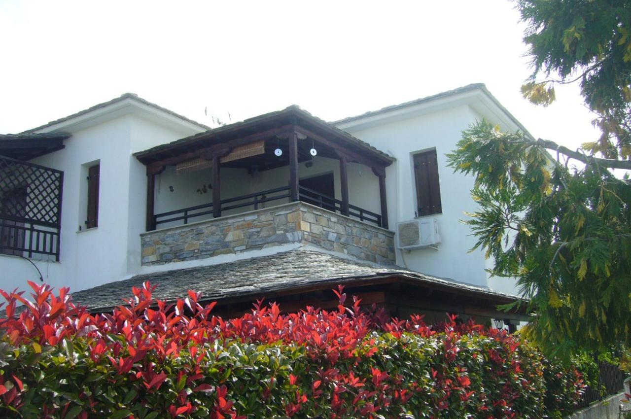 Apartmán Blue Dream Koropi Pelion Milies South Pelion Exteriér fotografie